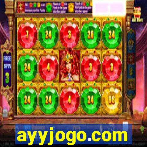 ayyjogo.com