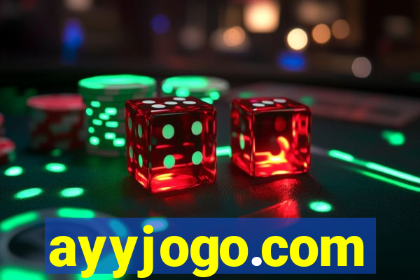 ayyjogo.com