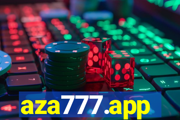 aza777.app
