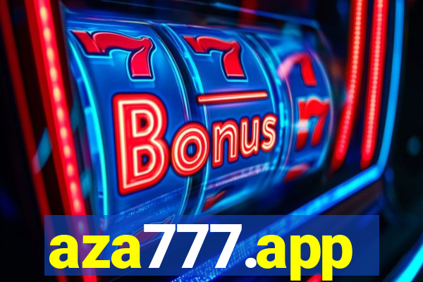 aza777.app