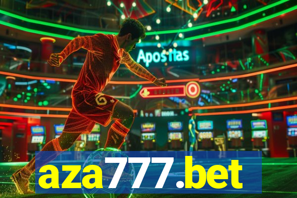aza777.bet