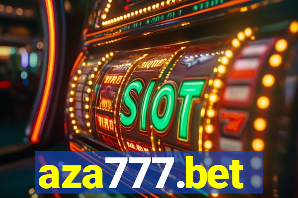 aza777.bet