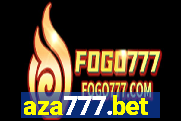 aza777.bet
