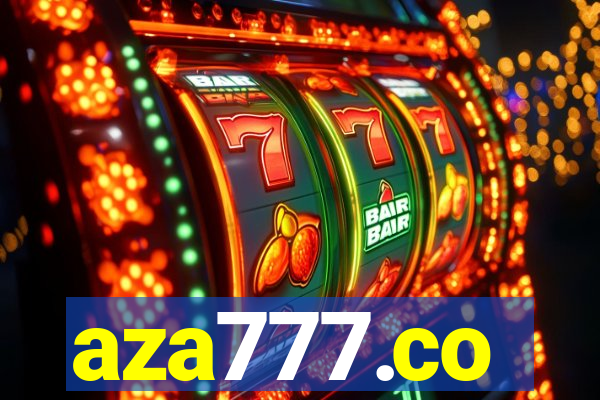 aza777.co