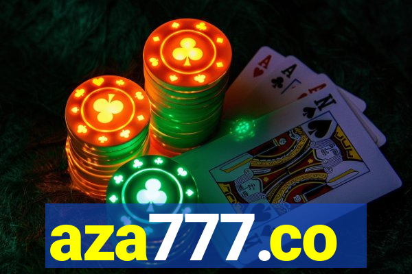 aza777.co