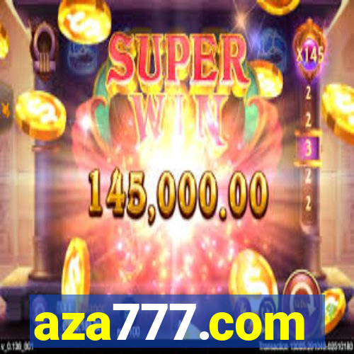 aza777.com