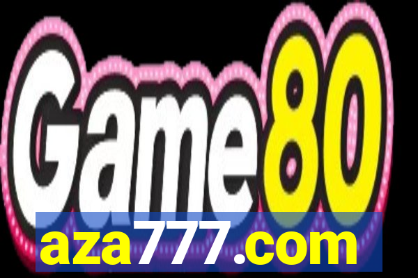 aza777.com