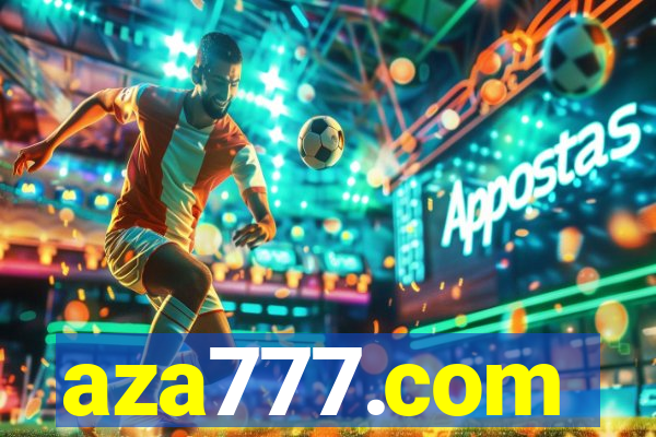 aza777.com