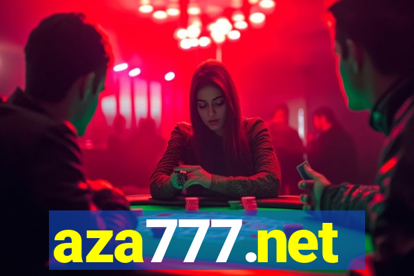 aza777.net