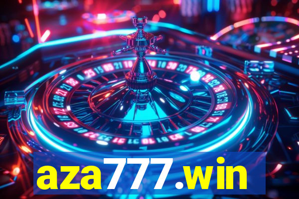 aza777.win