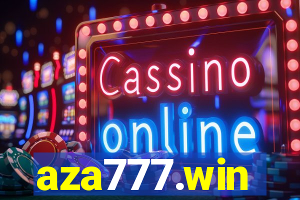 aza777.win