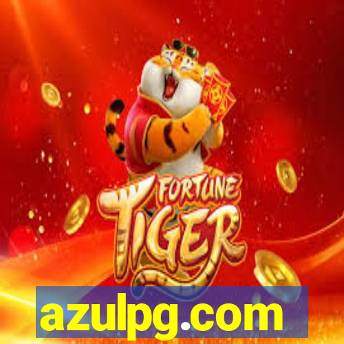 azulpg.com
