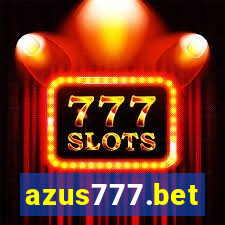 azus777.bet
