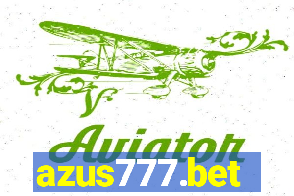 azus777.bet