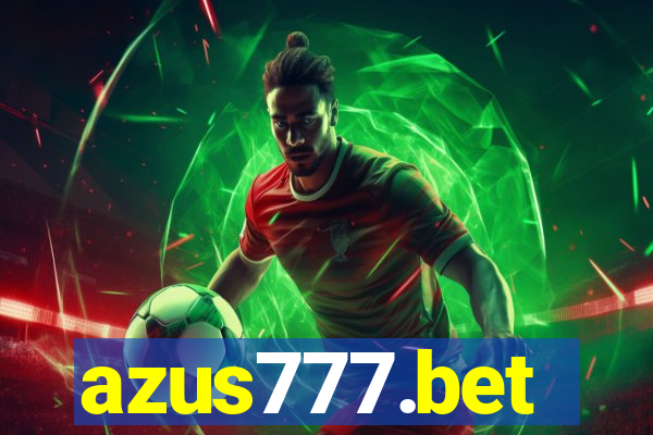 azus777.bet