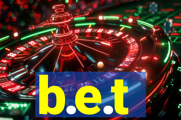 b.e.t