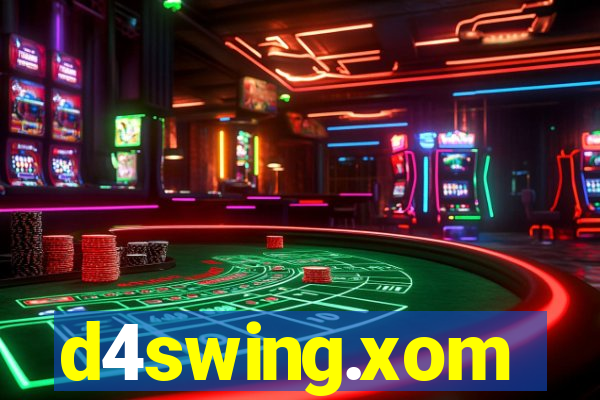 d4swing.xom
