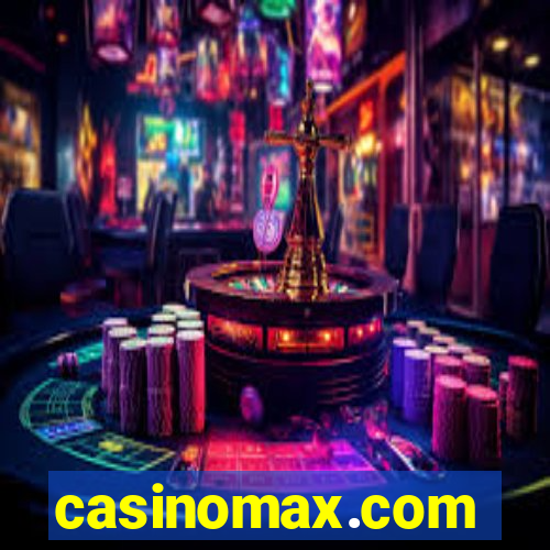 casinomax.com