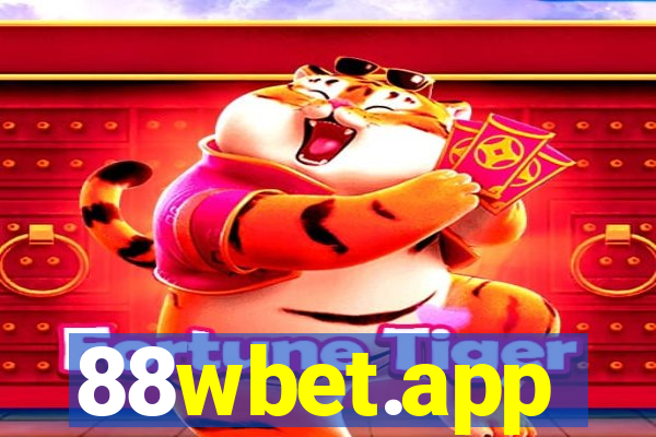 88wbet.app