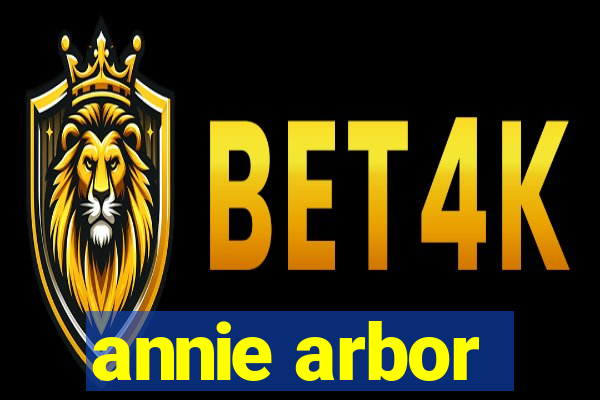 annie arbor
