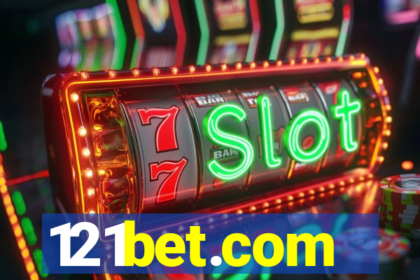 121bet.com