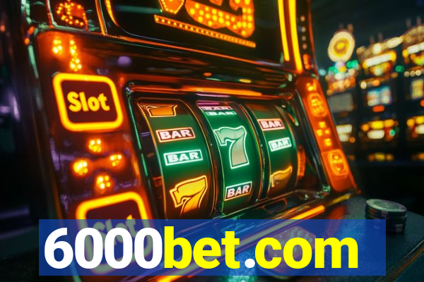 6000bet.com