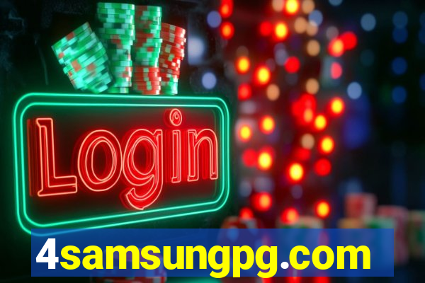 4samsungpg.com