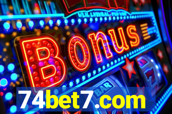 74bet7.com