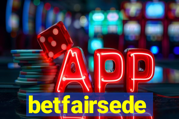 betfairsede