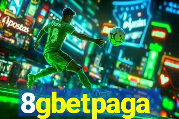 8gbetpaga