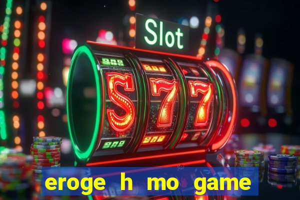 eroge h mo game mo kaihatsu zanmai