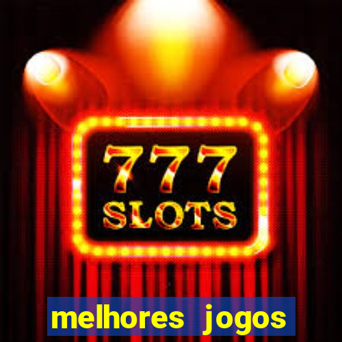 melhores jogos manager android