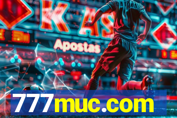 777muc.com