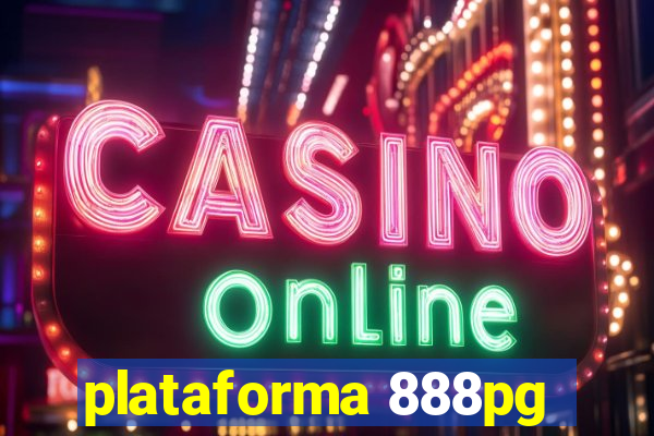 plataforma 888pg