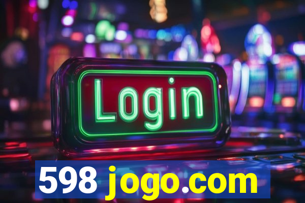 598 jogo.com