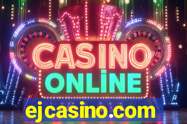 ejcasino.com