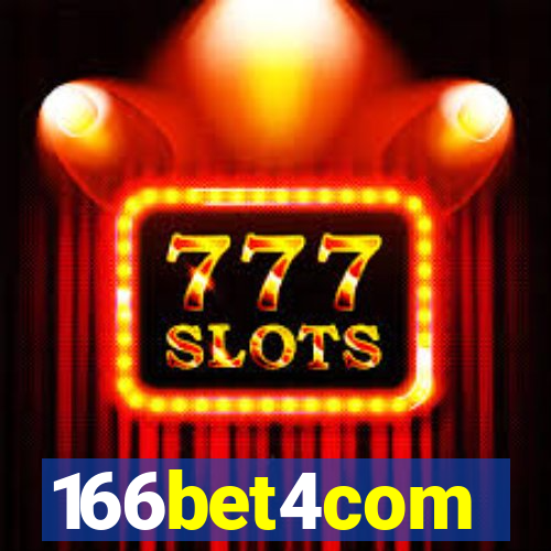 166bet4com