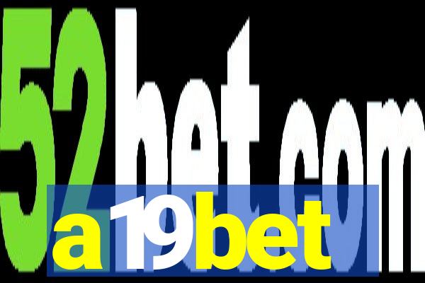a19bet