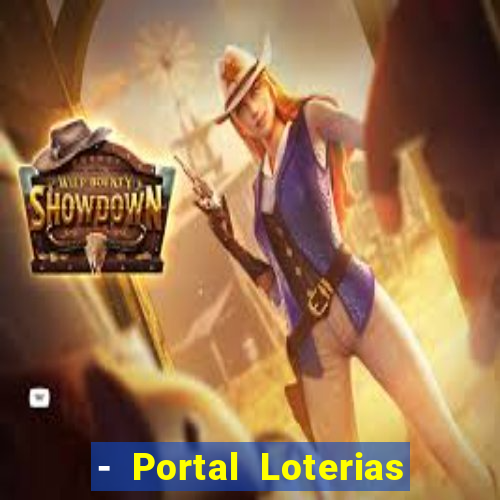 - Portal Loterias | CAIXA