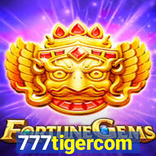 777tigercom