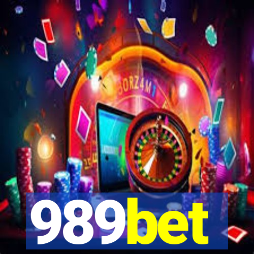 989bet