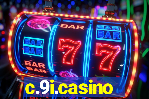 c.9i.casino