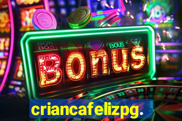 criancafelizpg.com