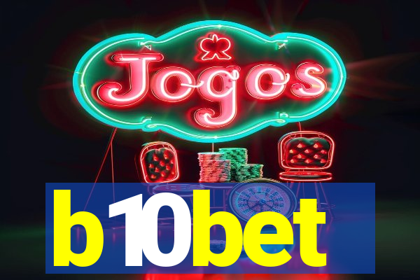 b10bet