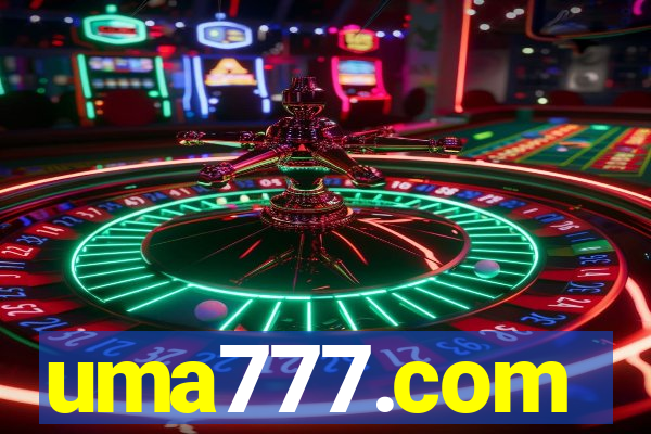 uma777.com