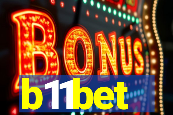 b11bet