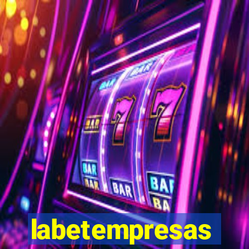 labetempresas
