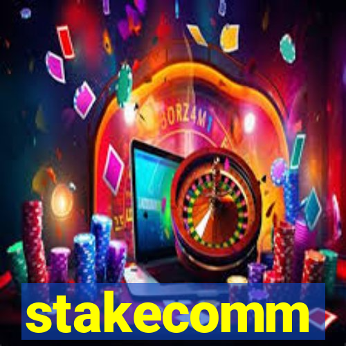 stakecomm