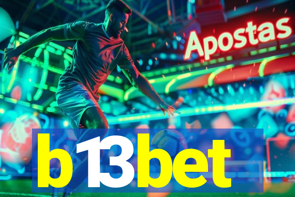 b13bet