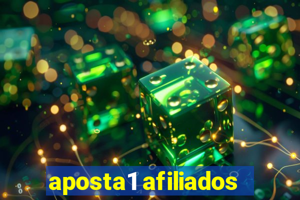 aposta1 afiliados